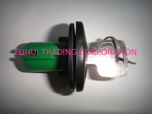 High precision Piaggio Spare Motorcycle Parts For Lock With Excellent Quality Material