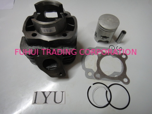 Motorcycle parts cylinder kit 1YU 40mm A-001