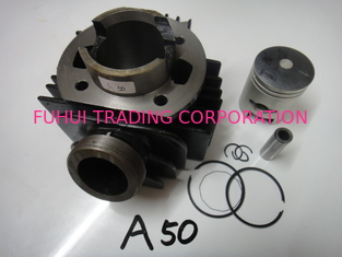 Motorcycle parts cylinder kit A50 41mm A-003