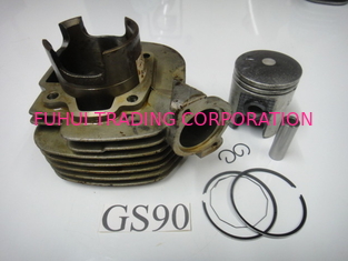 Motorcycle parts cylinder kit GS90 50mm A-010