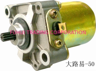 160W-600W motorcycle starter motor , cylinder set L50E fits for Yamaha