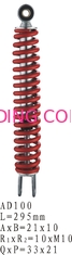 Motorcycle Parts Shock Absorber AD100