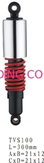 Motorcycle Parts Shock Absorber TVS100