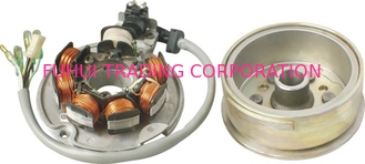 Motorcycle Magneto Stator Coil