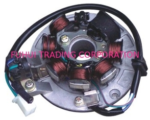 Motorcycle Magneto Coil
