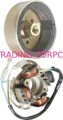 Motorcycle Magneto Coil