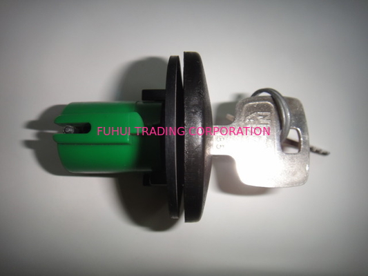 High precision Piaggio Spare Motorcycle Parts For Lock With Excellent Quality Material