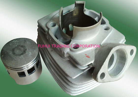 Fuel Saving MBK Scooter Parts Cylinder Kit for PGT