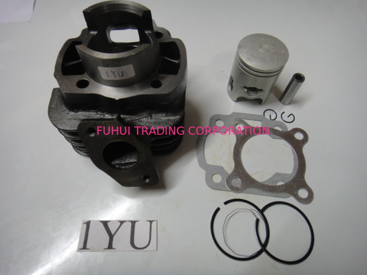 Motorcycle parts cylinder kit 1YU 40mm A-001