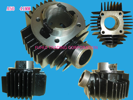 Motorcycle parts cylinder kit A50 41mm A-003