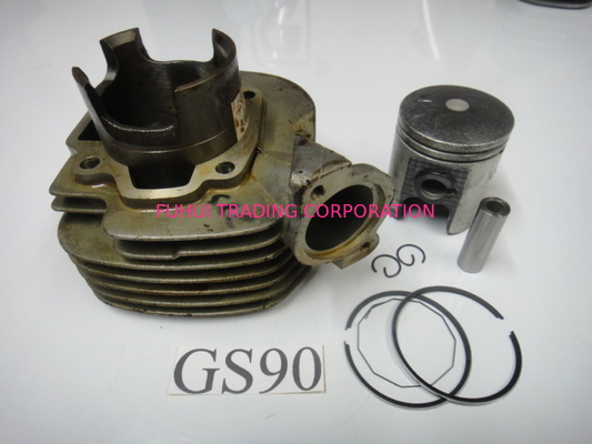 Motorcycle parts cylinder kit GS90 50mm A-010
