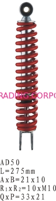 Motorcycle Shock Absorber AD50