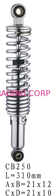 Motorcycle Shock Absorber CB250