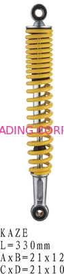Motorcycle Shock Absorber KAZE