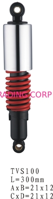 Motorcycle Parts Shock Absorber TVS100