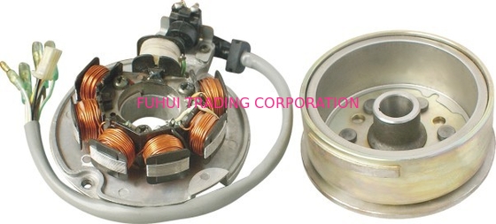 Motorcycle Magneto Stator Coil