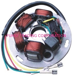 Motorcycle Inner Rotor Kits