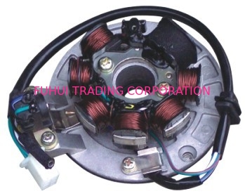 Motorcycle Magneto Coil