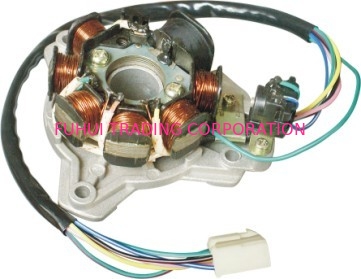 Motorcycle Magneto Coil