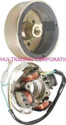 Motorcycle Magneto Coil