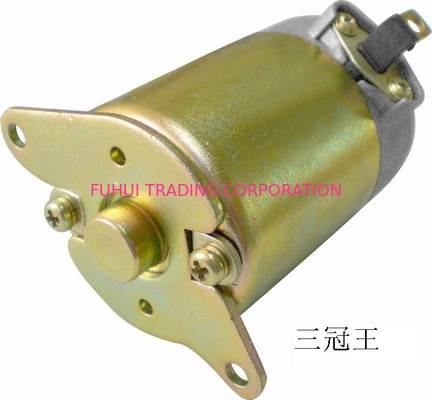 Motorino di avviamento del motociclo di risparmio di Feul 160W-600W SANGUANWANG