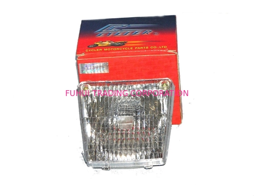 Faro di MBK