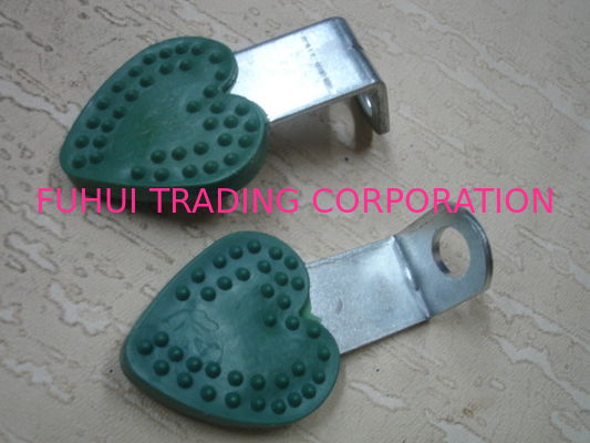 Passo verde per PGT, parti automatiche di Padel del motociclo del motorino di MBK