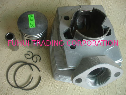 Parti di alluminio del motorino di MBK, cilindro del motociclo messo per PGT