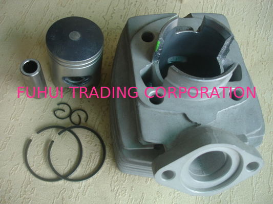 Parti dell'alluminio, dell'acciaio, del ferro o del motorino della ceramica MBK del corredo del cilindro Wave110