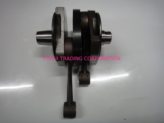 Pezzi di ricambio del motociclo dell'OEM MZ250, complessivo E-020 degli alberi a gomito del motore 45#steel